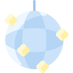 Disco icon