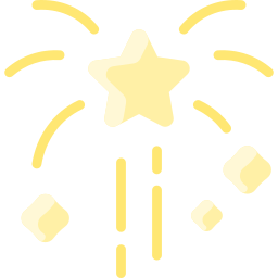 Firework icon