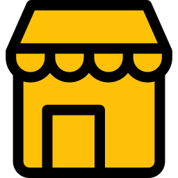 einkaufen icon