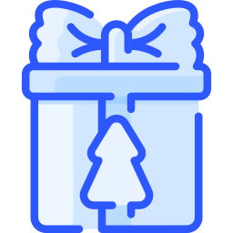 Gift icon