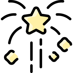 Firework icon