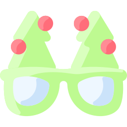 Glasses icon