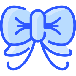 Ribbon icon