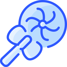 Lollipop icon