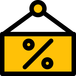 verkauf icon