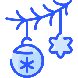 Decoration icon