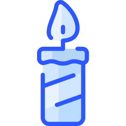 Candle icon