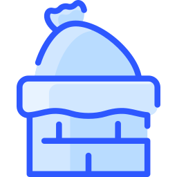 Chimney icon