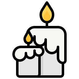 Candle icon