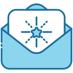 Mail icon