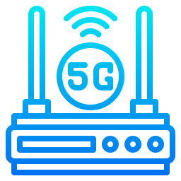 5g icon