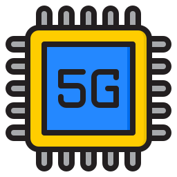 Processor icon