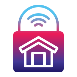 Smarthome icon