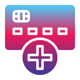 Credit card icon