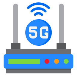 5g icoon