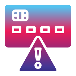 Credit card icon