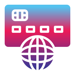 Credit card icon