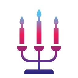 Candle icon