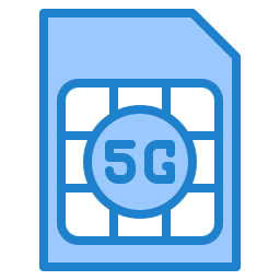 sim karte icon