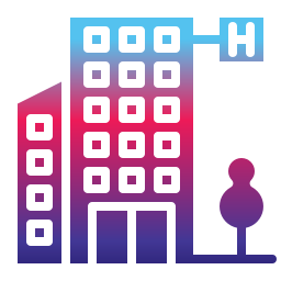 Hotel icon