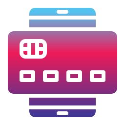 Credit card icon