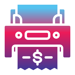 Printer icon