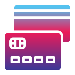 Credit card icon