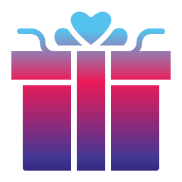 geschenkbox icon