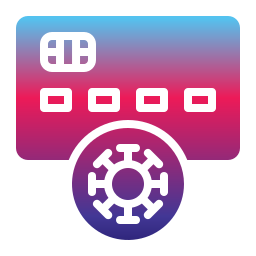 Credit card icon