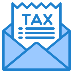 Tax icon