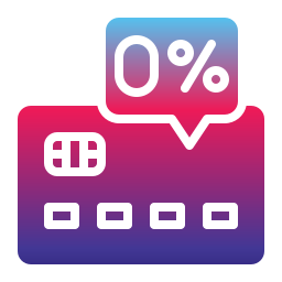 Credit card icon