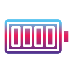 Full battery icon