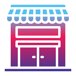 Store icon