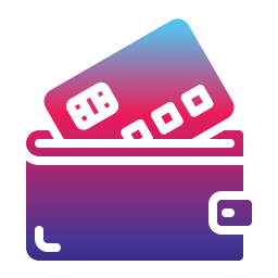 Payment method icon