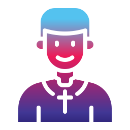 pastor icon