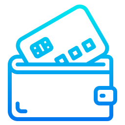 Payment method icon