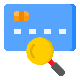 Credit card icon