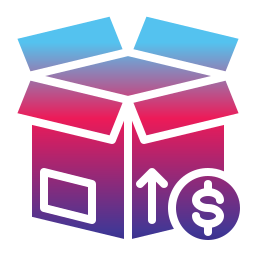 Box icon