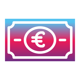 euro-geld icon