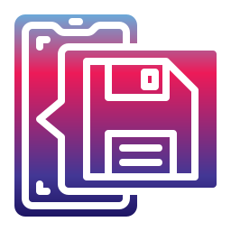 diskette icon