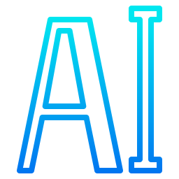 dimensione del font icona