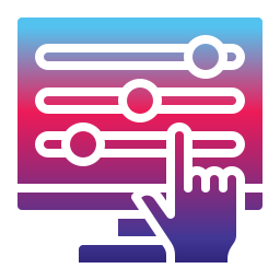 Control icon