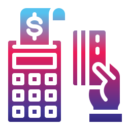 Payment method icon