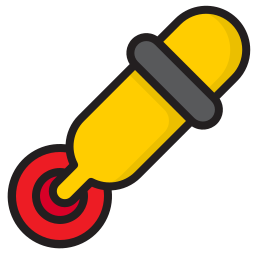 Dropper icon