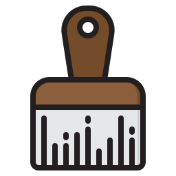 Brush icon