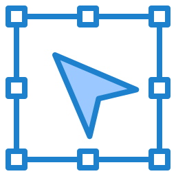 Transform icon