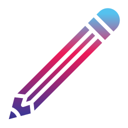 Pencil icon