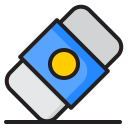 radiergummi icon