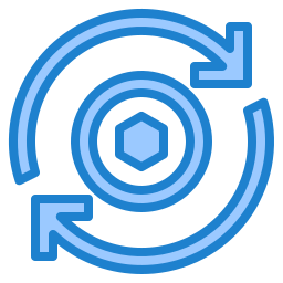 Exchange icon