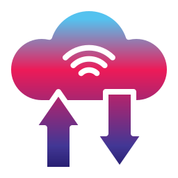 Cloud icon